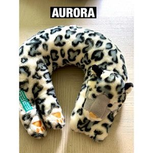 Aurora‎ Animal Travel Neck Rest. Brand New